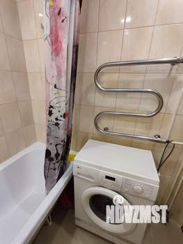 1-к квартира, вторичка, 36м2, 5/5 этаж