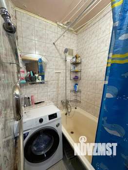 2-к квартира, вторичка, 41м2, 4/5 этаж