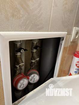 3-к квартира, вторичка, 70м2, 4/9 этаж