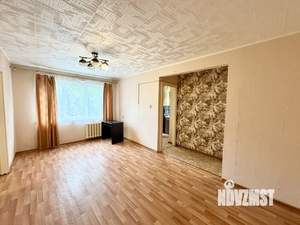 2-к квартира, вторичка, 46м2, 2/5 этаж