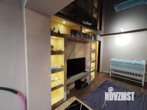 3-к квартира, вторичка, 57м2, 1/9 этаж