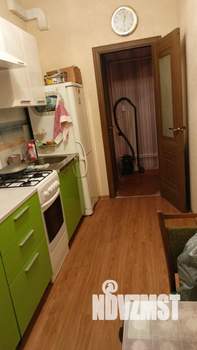 2-к квартира, вторичка, 46м2, 3/5 этаж