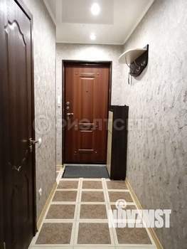 1-к квартира, вторичка, 33м2, 1/5 этаж