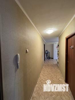 3-к квартира, вторичка, 61м2, 4/9 этаж