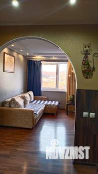 3-к квартира, вторичка, 62м2, 4/9 этаж