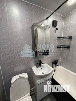 1-к квартира, вторичка, 31м2, 3/5 этаж