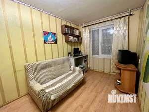 3-к квартира, вторичка, 52м2, 3/9 этаж