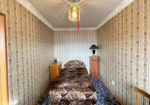 2-к квартира, вторичка, 42м2, 5/5 этаж