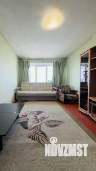 2-к квартира, вторичка, 43м2, 5/5 этаж