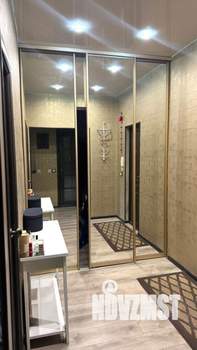 1-к квартира, вторичка, 41м2, 2/9 этаж