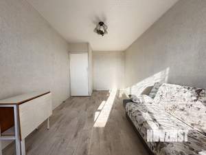 1-к квартира, вторичка, 31м2, 4/9 этаж