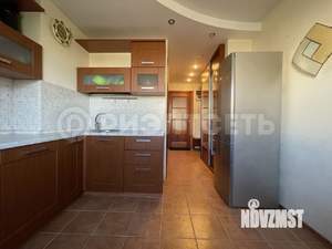 1-к квартира, вторичка, 34м2, 4/9 этаж