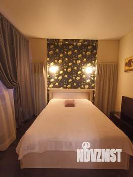 3-к квартира, вторичка, 62м2, 4/4 этаж