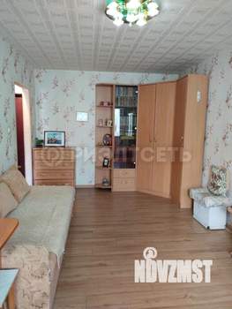 1-к квартира, вторичка, 30м2, 2/5 этаж