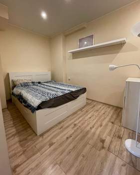 2-к квартира, вторичка, 54м2, 1/3 этаж