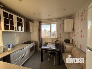 1-к квартира, вторичка, 33м2, 9/9 этаж