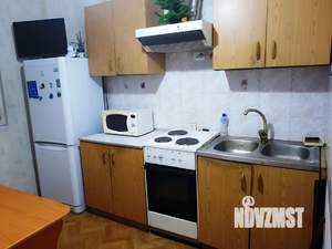 1-к квартира, вторичка, 41м2, 4/9 этаж