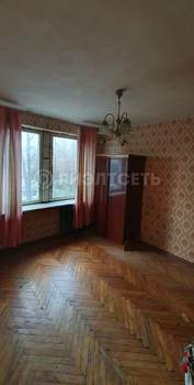 2-к квартира, вторичка, 42м2, 2/5 этаж