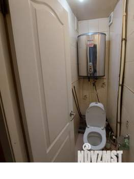 3-к квартира, вторичка, 58м2, 3/9 этаж