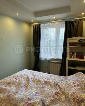 2-к квартира, вторичка, 43м2, 5/9 этаж