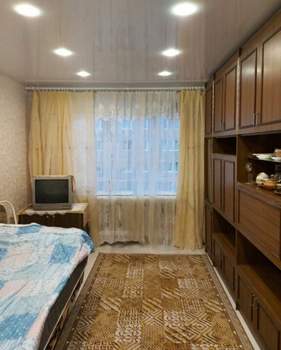 2-к квартира, вторичка, 48м2, 5/5 этаж