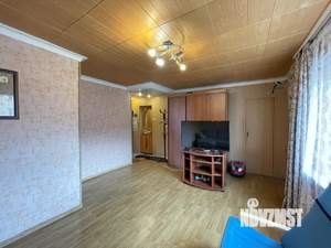 1-к квартира, вторичка, 33м2, 5/5 этаж