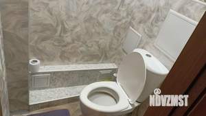 2-к квартира, вторичка, 46м2, 3/5 этаж