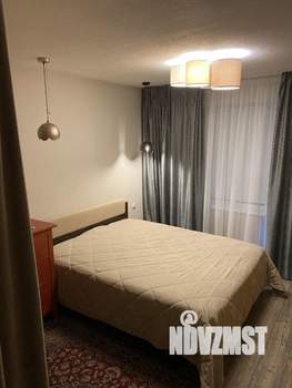 3-к квартира, вторичка, 67м2, 2/10 этаж