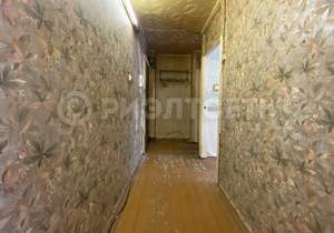 3-к квартира, вторичка, 56м2, 3/5 этаж