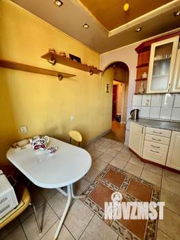 1-к квартира, вторичка, 41м2, 7/11 этаж