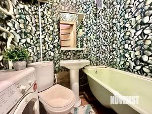 1-к квартира, вторичка, 17м2, 8/9 этаж
