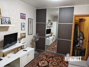 1-к квартира, вторичка, 29м2, 1/9 этаж