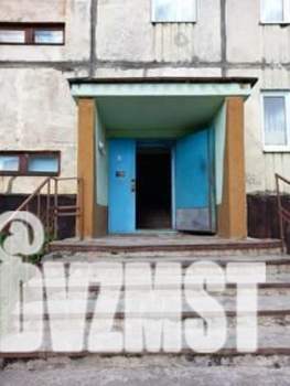 1-к квартира, вторичка, 47м2, 1/1 этаж