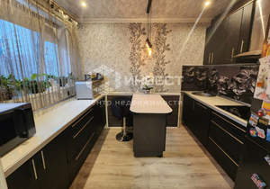 3-к квартира, вторичка, 61м2, 3/9 этаж