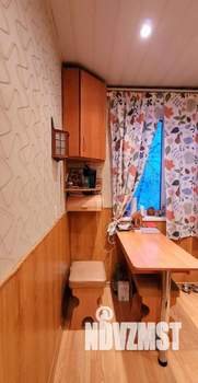 2-к квартира, вторичка, 48м2, 5/5 этаж