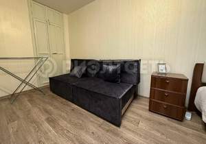 1-к квартира, вторичка, 36м2, 1/9 этаж