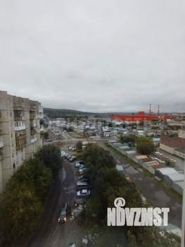 3-к квартира, вторичка, 58м2, 9/9 этаж
