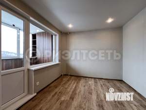 3-к квартира, вторичка, 52м2, 3/9 этаж