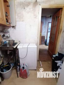 2-к квартира, вторичка, 45м2, 4/9 этаж