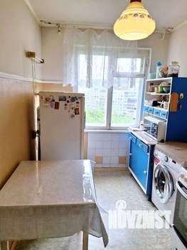 3-к квартира, вторичка, 57м2, 5/9 этаж