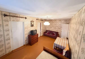 4-к квартира, вторичка, 61м2, 2/5 этаж
