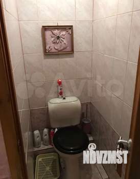 3-к квартира, вторичка, 60м2, 8/9 этаж