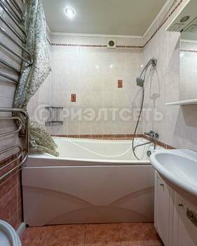 2-к квартира, вторичка, 49м2, 4/9 этаж