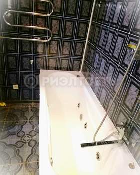 3-к квартира, вторичка, 58м2, 9/9 этаж