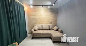 1-к квартира, вторичка, 33м2, 7/9 этаж