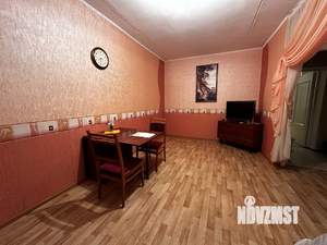 3-к квартира, вторичка, 63м2, 1/7 этаж