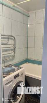 3-к квартира, вторичка, 62м2, 9/10 этаж