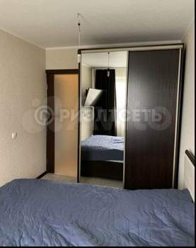 2-к квартира, вторичка, 45м2, 7/9 этаж