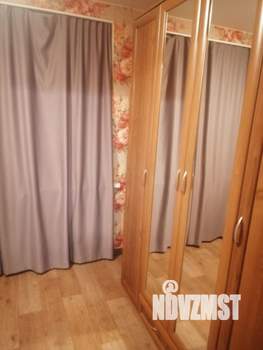 2-к квартира, вторичка, 40м2, 5/5 этаж