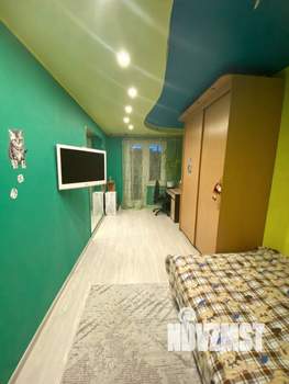 3-к квартира, вторичка, 63м2, 8/9 этаж